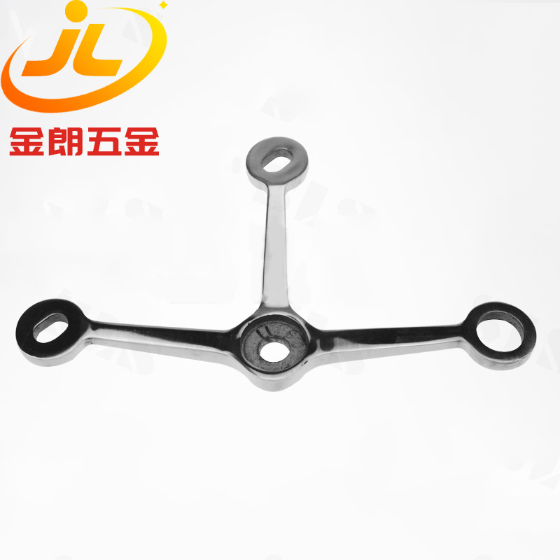 駁接爪(zhǎo)160型短三爪-160A3