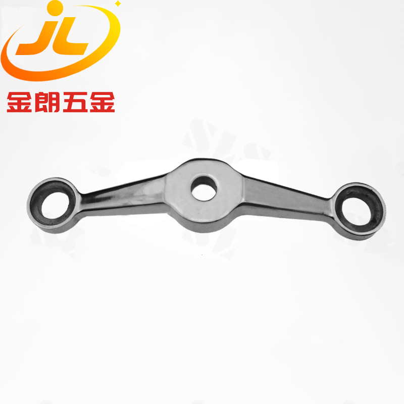 駁接爪(zhǎo)250型180°雙爪-250A21