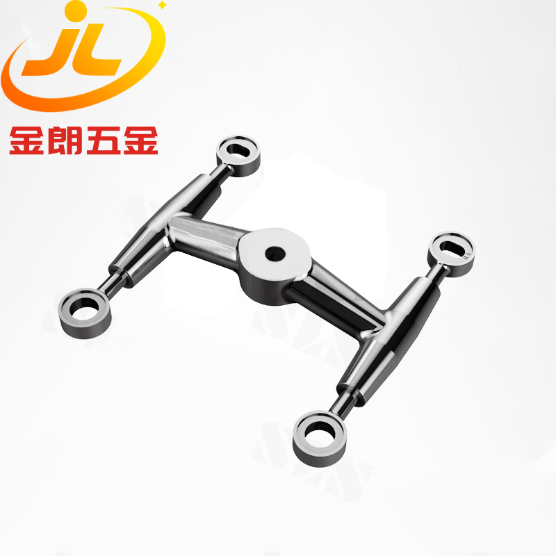 駁接爪工(gōng)字H型-250HE4