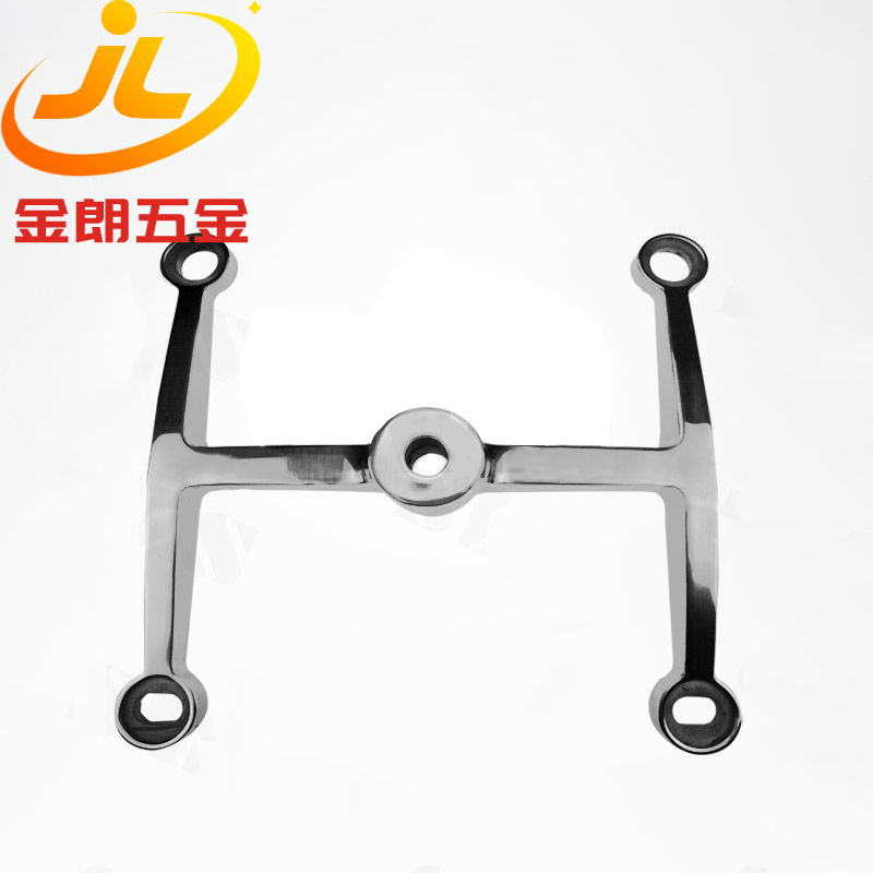 駁接(jiē)爪工字H型-2540HA4