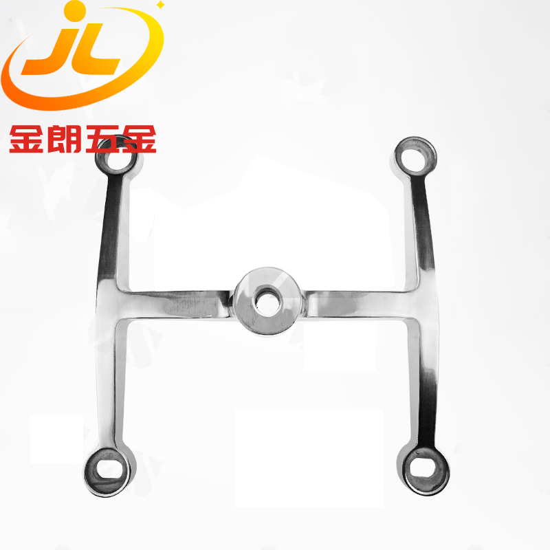 駁接爪(zhǎo)工字H型-3030HA4