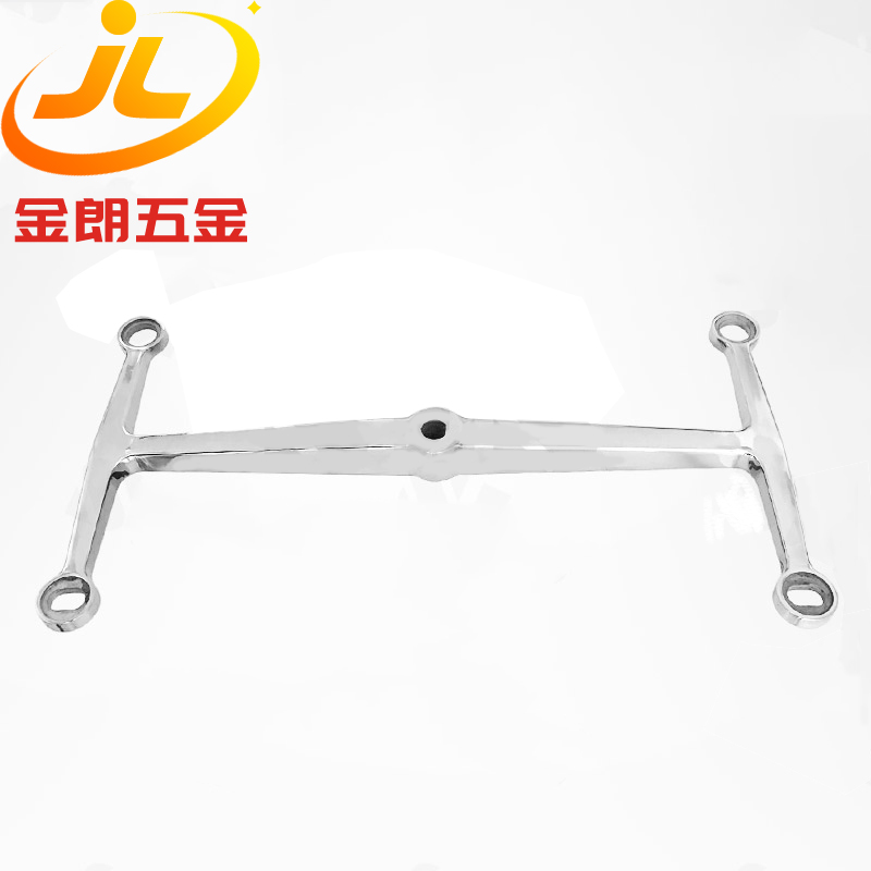 駁接爪工字(zì)H型-3060HA4