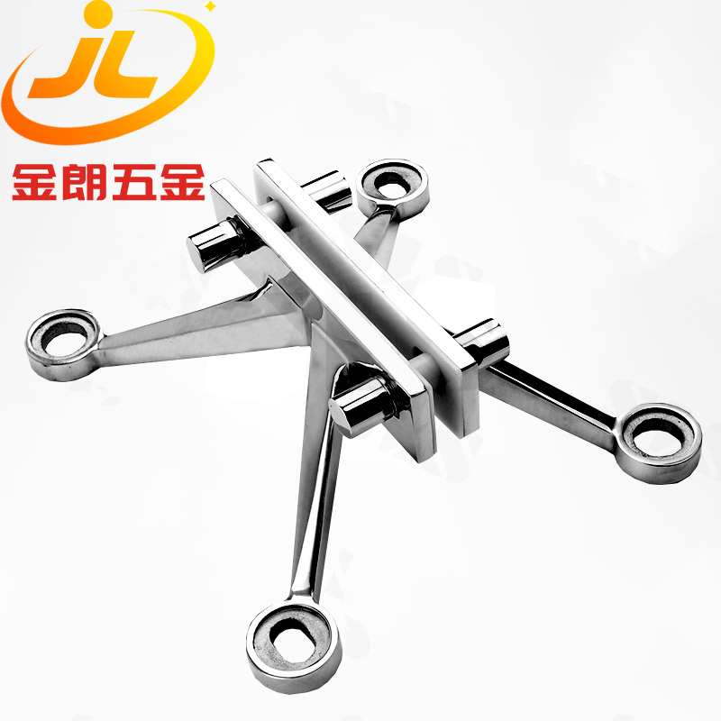 肋駁(bó)接爪K型爪- L200A4