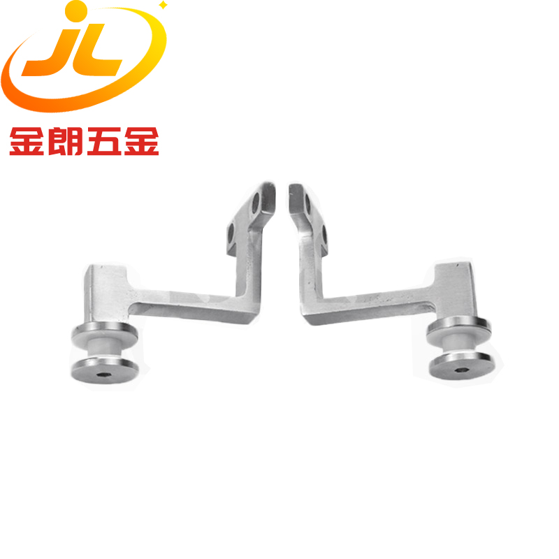 玻璃欄杆扶手支撐件(jiàn)-LT16L