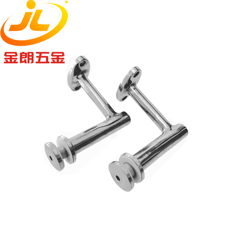 玻璃扶手立柱肋駁件(jiàn)-ZCF03