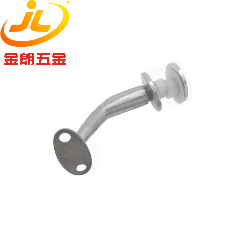 玻璃欄杆扶手立柱支撐件-ZCF07