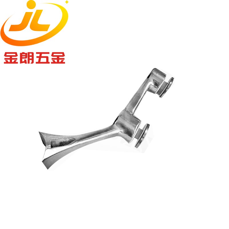 玻璃(lí)欄杆扶手立柱支撐件-ZCF13