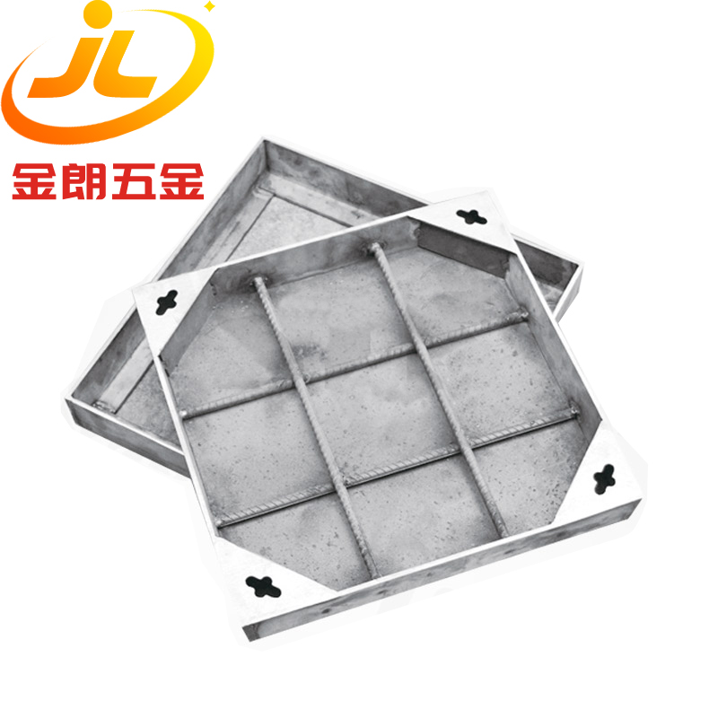 不鏽鋼窨井蓋-JG1