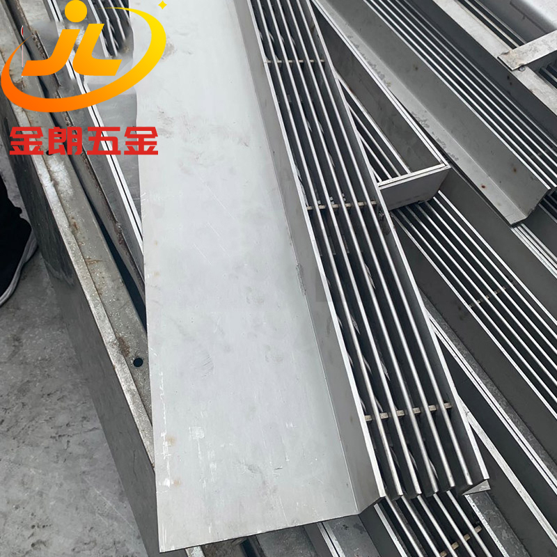 不鏽鋼線性排水溝