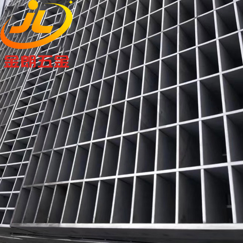 井蓋(gài)格柵蓋板